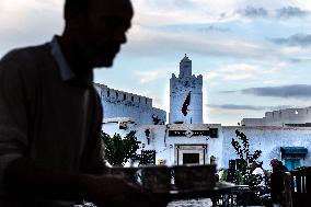 Daily Life In Tunisia