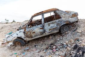 Daily Life In Tunisia