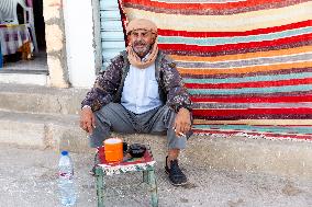 Daily Life In Tunisia