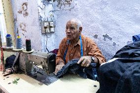 Daily Life In Tunisia