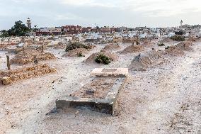 Daily Life In Tunisia