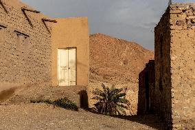 Daily Life In Tunisia