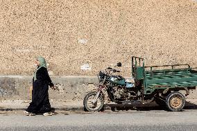 Daily Life In Tunisia