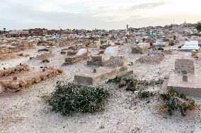 Daily Life In Tunisia