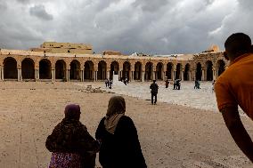 Daily Life In Tunisia