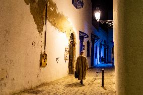 Daily Life In Tunisia