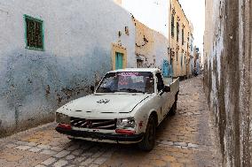 Daily Life In Tunisia