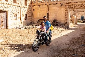 Daily Life In Tunisia