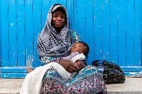 Daily Life In Tunisia