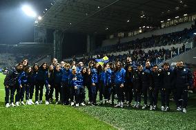 Frosinone Calcio v Palermo F.C. - Serie BKT Championship