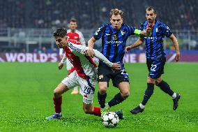 CALCIO - UEFA Champions League - Inter - FC Internazionale vs Arsenal FC