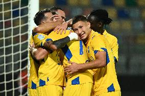 Frosinone Calcio - Palermo F.C. Serie BKT Championship