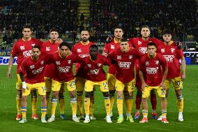 Frosinone Calcio - Palermo F.C. Serie BKT Championship