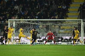 Frosinone Calcio - Palermo F.C. Serie BKT Championship