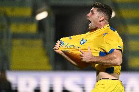 Frosinone Calcio - Palermo F.C. Serie BKT Championship