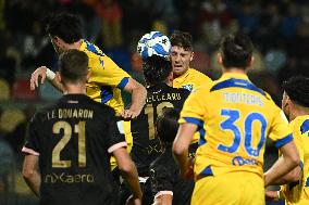 Frosinone Calcio - Palermo F.C. Serie BKT Championship