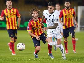 Lecce v Empoli - Serie A