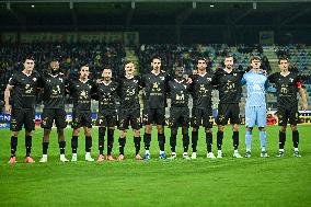 CALCIO - Serie B - Frosinone Calcio vs Palermo FC