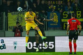 CALCIO - Serie B - Frosinone Calcio vs Palermo FC