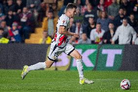 Rayo Vallecano v UD Las Palmas - La Liga EA Sports