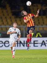 Lecce v Empoli - Serie A