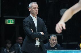 BASKET - Euroleague - Segafredo Virtus Bologna vs Maccabi Playtika Telaviv