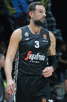 BASKET - Euroleague - Segafredo Virtus Bologna vs Maccabi Playtika Telaviv