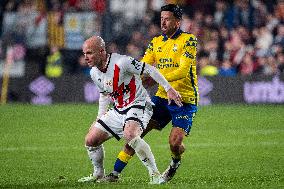 Rayo Vallecano v UD Las Palmas - La Liga EA Sports