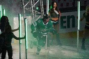 NHL: Dallas Stars V Chicago Blackhawks