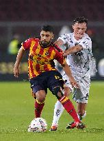 Lecce v Empoli - Serie A