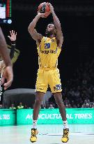 BASKET - Euroleague - Segafredo Virtus Bologna vs Maccabi Playtika Telaviv