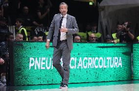 BASKET - Euroleague - Segafredo Virtus Bologna vs Maccabi Playtika Telaviv