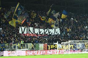 CALCIO - Serie B - Frosinone Calcio vs Palermo FC