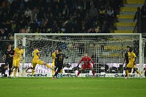 CALCIO - Serie B - Frosinone Calcio vs Palermo FC