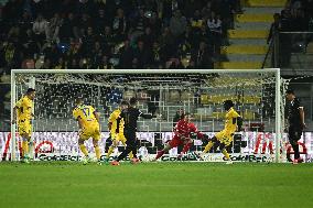 CALCIO - Serie B - Frosinone Calcio vs Palermo FC