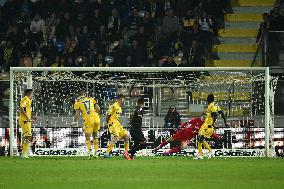 CALCIO - Serie B - Frosinone Calcio vs Palermo FC