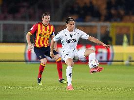 Lecce v Empoli - Serie A