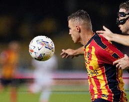 Lecce v Empoli - Serie A