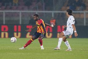 Lecce v Empoli - Serie A