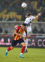 Lecce v Empoli - Serie A