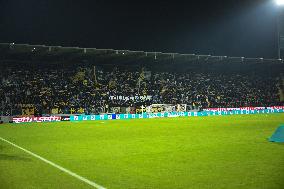 CALCIO - Serie B - Frosinone Calcio vs Palermo FC