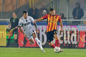 CALCIO - Serie A - US Lecce vs Empoli FC