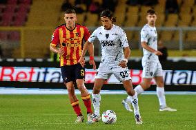 CALCIO - Serie A - US Lecce vs Empoli FC