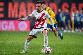 Rayo Vallecano v UD Las Palmas - La Liga EA Sports