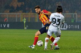 CALCIO - Serie A - US Lecce vs Empoli FC