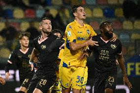 CALCIO - Serie B - Frosinone Calcio vs Palermo FC