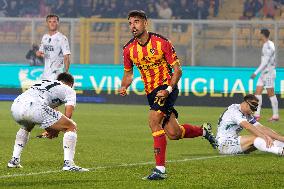 CALCIO - Serie A - US Lecce vs Empoli FC