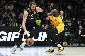 BASKET - Euroleague - Segafredo Virtus Bologna vs Maccabi Playtika Telaviv