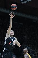 BASKET - Euroleague - Segafredo Virtus Bologna vs Maccabi Playtika Telaviv