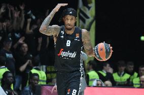 BASKET - Euroleague - Segafredo Virtus Bologna vs Maccabi Playtika Telaviv